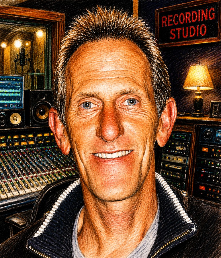 David McMullen